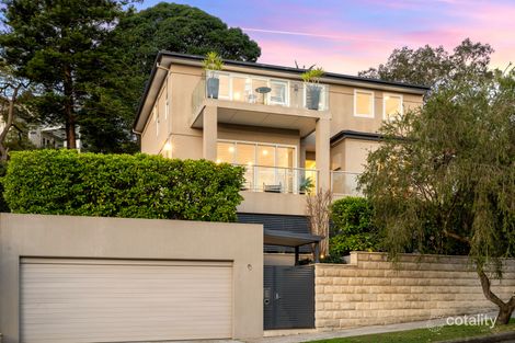 Property photo of 9 Levick Street Cremorne NSW 2090