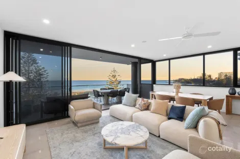 701/16 Musgrave St, Coolangatta, QLD 4225