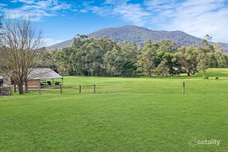488 Badger Creek Rd, Badger Creek, VIC 3777