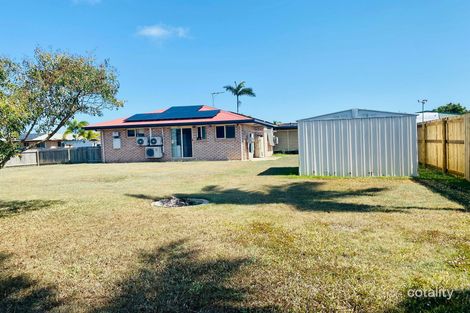 Property photo of 27 Caledonian Drive Beaconsfield QLD 4740