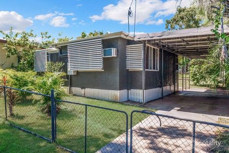 Property photo of 102 Rose Street Koongal QLD 4701