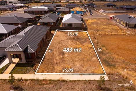 5 Swallow St, Winter Valley, VIC 3358