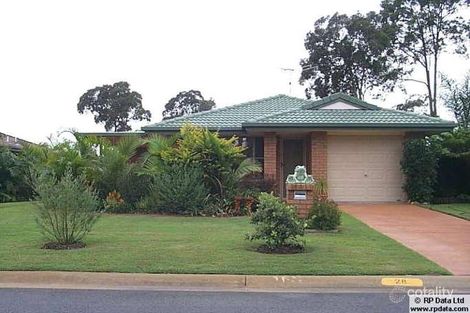 28 Helmore Rd, Jacobs Well, QLD 4208