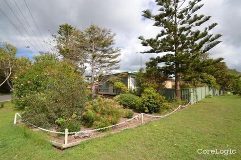 Property photo of 40 McIntosh Street Shoalhaven Heads NSW 2535