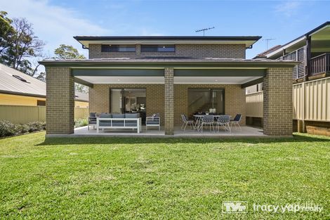 Property photo of 22 Fonti Street Eastwood NSW 2122