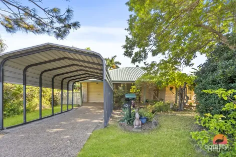 42 Larnach St, Zilzie, QLD 4710