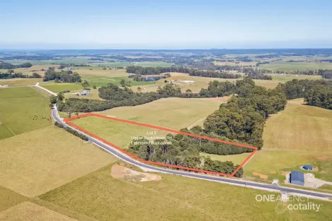 Property photo of LOT 3 Upper Scotchtown Road Scotchtown TAS 7330