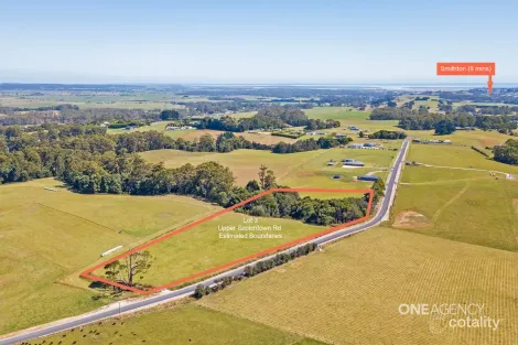 Property photo of LOT 3 Upper Scotchtown Road Scotchtown TAS 7330