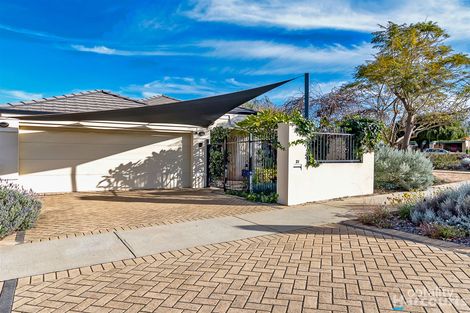 Property photo of 21 Griffin Crescent Manning WA 6152