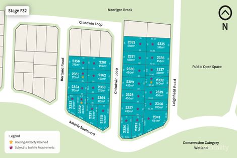 Lot 2340 Leighfield Rd, Hilbert, WA 6112