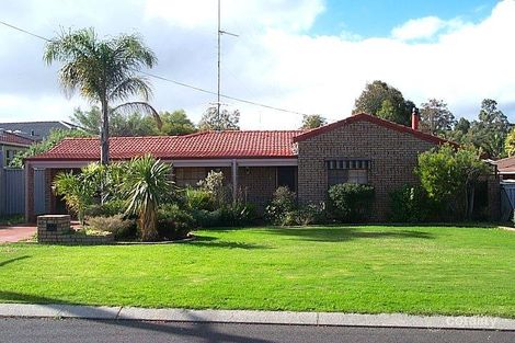 24 Waratah Tce, Eaton, WA 6232