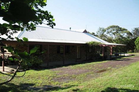 40 Tennyson Rd, Tennyson, NSW 2754