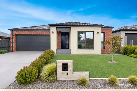 114 Flourish Dr, Mount Duneed, VIC 3217