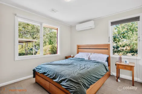 Property photo of 9 Piddington Street Watson ACT 2602