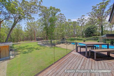 Property photo of 95 Howlett Road Capalaba QLD 4157