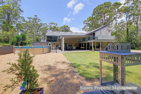 Property photo of 95 Howlett Road Capalaba QLD 4157
