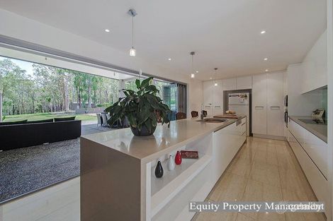 Property photo of 95 Howlett Road Capalaba QLD 4157