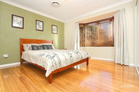 Property photo of 6 Damon Close Glendenning NSW 2761