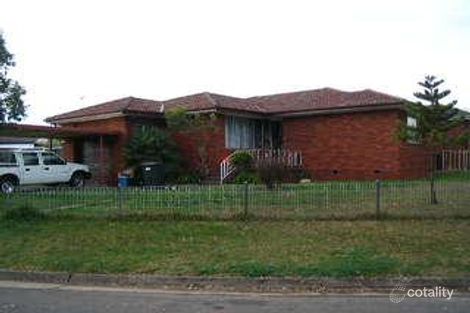 1 Laurel Pl, Liverpool, NSW 2170