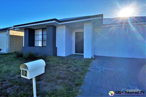 12 Angelite St, Wellard, WA 6170