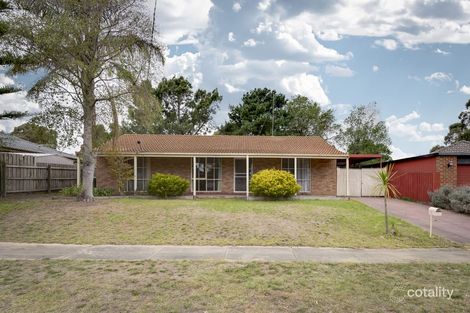 Property photo of 70 Allied Drive Carrum Downs VIC 3201