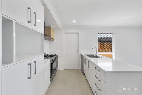 Property photo of 77 Escalade Circuit Pallara QLD 4110