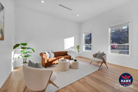 Property photo of 20 Crispin Grove Googong NSW 2620