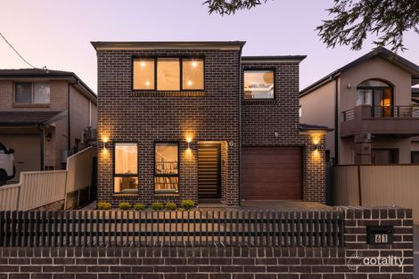 Property photo of 61 Omaha Street Belfield NSW 2191