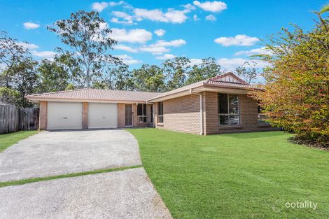 16 Mistletoe Ct, Camira, QLD 4300