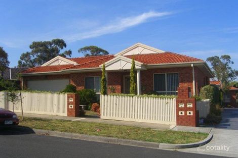 1/21 Newbigin St, Burwood, VIC 3125