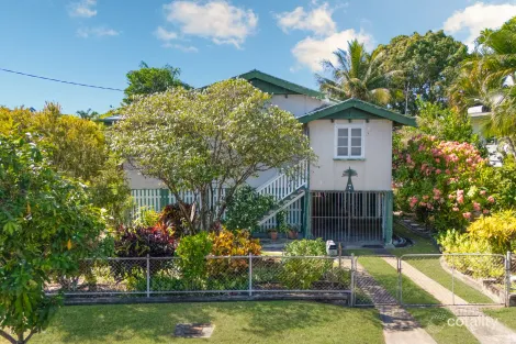 7 Kelly St, Mundingburra, QLD 4812