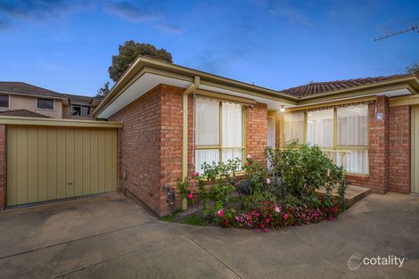 Property photo of 3/7 Dunloe Avenue Mont Albert North VIC 3129