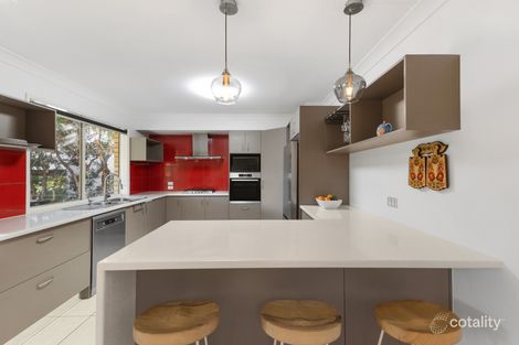 Property photo of 57 The Ridgeway Cumbalum NSW 2478