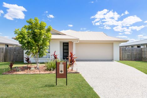 Property photo of 13 Jezebel Street Rosewood QLD 4340