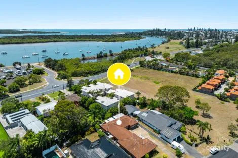 Property photo of 2/9 Urara Street Yamba NSW 2464
