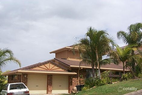 31 Foxmont Dr, Carina, QLD 4152