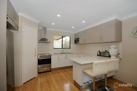 Property photo of 130 Hursley Road Glenvale QLD 4350