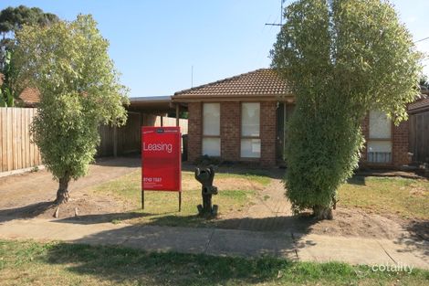 Property photo of 78 Tamarind Crescent Werribee VIC 3030