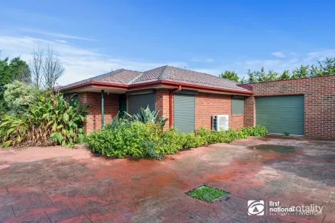 6/17-19 Mckenzie St, Melton, VIC 3337