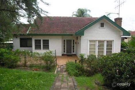 Property photo of 122 High Street Penrith NSW 2750