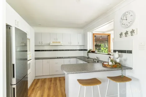 Property photo of 2/9 Urara Street Yamba NSW 2464