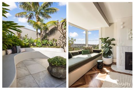Property photo of 3/15 Benelong Crescent Bellevue Hill NSW 2023