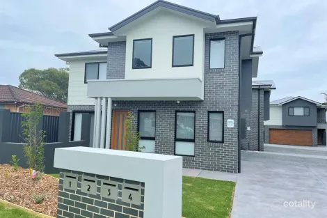 1/48 Badgery St, Albion Park, NSW 2527