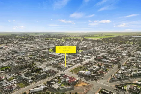 Property photo of 17 Forster Street Kadina SA 5554