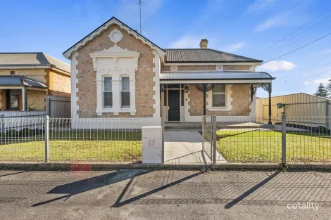17 Forster St, Kadina, SA 5554