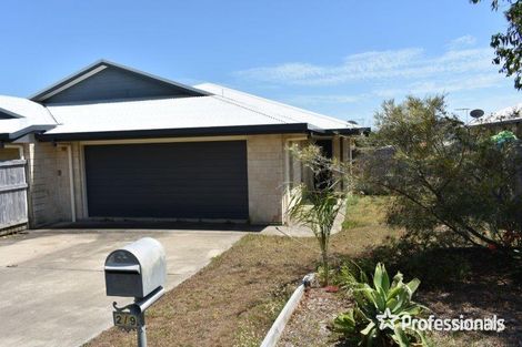 Property photo of 2/9 Collins Court Eimeo QLD 4740