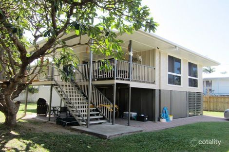 Property photo of 34 Blaxland Crescent Vincent QLD 4814