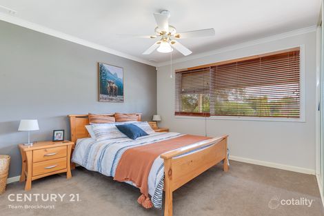 Property photo of 5 Platte Court Gosnells WA 6110