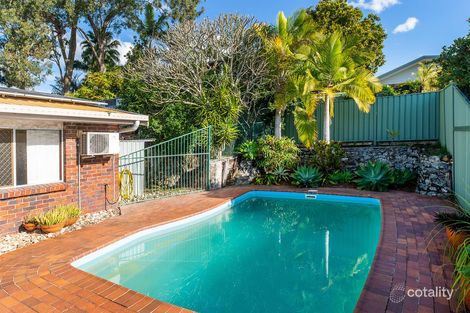 Property photo of 12 Babirra Street Hope Island QLD 4212