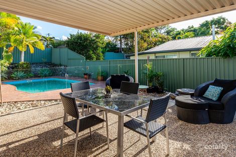 Property photo of 12 Babirra Street Hope Island QLD 4212